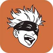 Jujutsu Kaisen - Facetime Icon